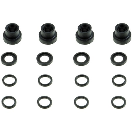 Dorman DISC BRAKE HDWE KIT HW5585